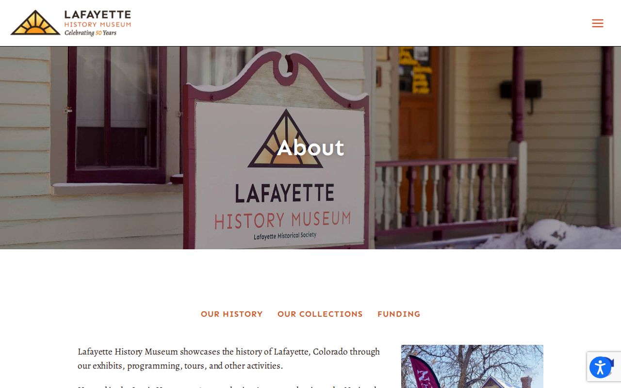 Lafayette city directory research at the historical society