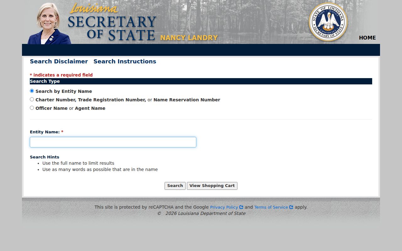Lafayette residents directory Louisiana business search
